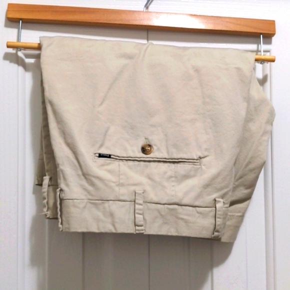 Polo Ralph Lauren Khaki Shorts - Picture 2 of 7
